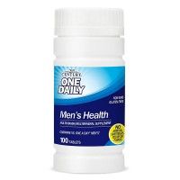 21st Century One Daily Men's Health 100tabs