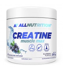 AllNutrition Creatine Muscle Max 250g