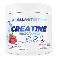 AllNutrition Creatine Muscle Max 250g
