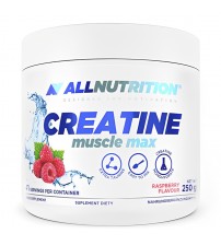 AllNutrition Creatine Muscle Max 250g