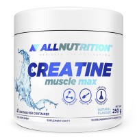 AllNutrition Creatine Muscle Max Natural 250g
