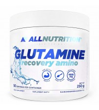 AllNutrition Glutamine Recovery Amino Pure 250g