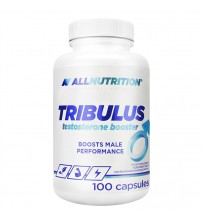 AllNutrition Tribulus Testosterone Booster 100caps
