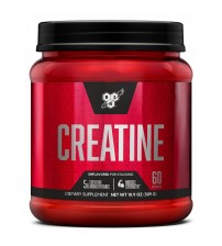 BSN Creatine Unflavored 309g