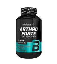 Biotech USA Arthro Forte 120tabs