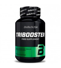 BioTech USA Tribooster 60tabs