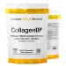 California Gold Nutrition CollagenUP 206g