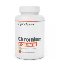 GymBeam Chromium Picolinate 60tabs