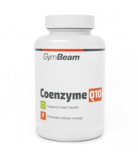 GymBeam Coenzyme Q10 60caps