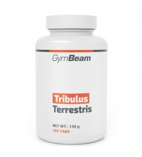 Gymbeam Tribulus Terrestris 120tabs