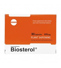 Megabol Biosterol 30caps