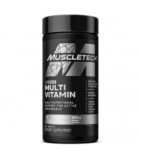 Muscletech Platinum Multi Vitamin 90tabs
