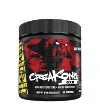 Mutant Creakong CX8 Unflavored 249g
