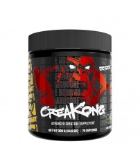 Mutant CreaKong Unflavored 300g