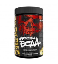 Mutant HARDCORE BCAA 390g
