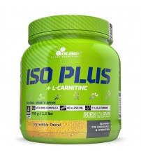 Olimp Iso Plus Powder 700g