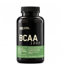Optimum Nutrition BCAA 1000 60caps