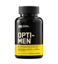 Optimum Nutrition Opti-Men 90tabs