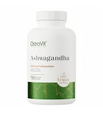 OstroVit Ashwagandha 90tabs