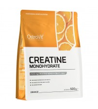 OstroVit Creatine Monohydrate 500g