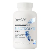 OstroVit Electrolyte 90tabs