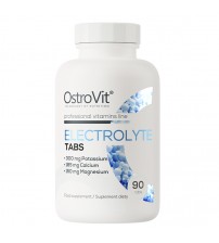 OstroVit Electrolyte 90tabs