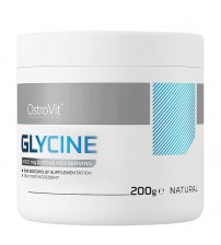 OstroVit Glycine Natural 200g