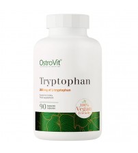 OstroVit L-Tryptophan 90caps