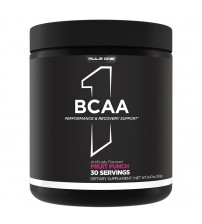 Rule One Proteins BCAA 390g