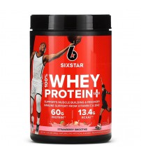Six Star Elite Series 100% Whey Protein Plus 816g