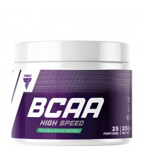 Trec Nutrition BCAA High Speed 250g