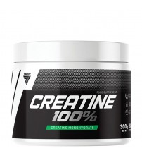 Trec Nutrition Creatine 100% 300g
