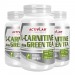 Карнітин ActivLab L-Carnitine + Green Tea 60caps