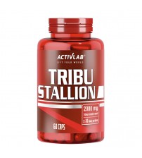Трибулус Activlab Tribu Stallion 60caps