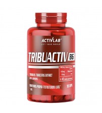 Бустер тестостерона Activlab Tribuactiv B6 90caps