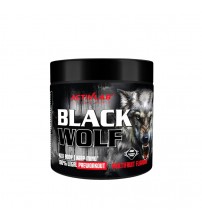 Предтренировочный комплекс Activlab Black Wolf Pre-Workout 300g
