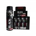 Предтренировочный комплекс Activlab Black Wolf Shot Pre-Workout 80ml