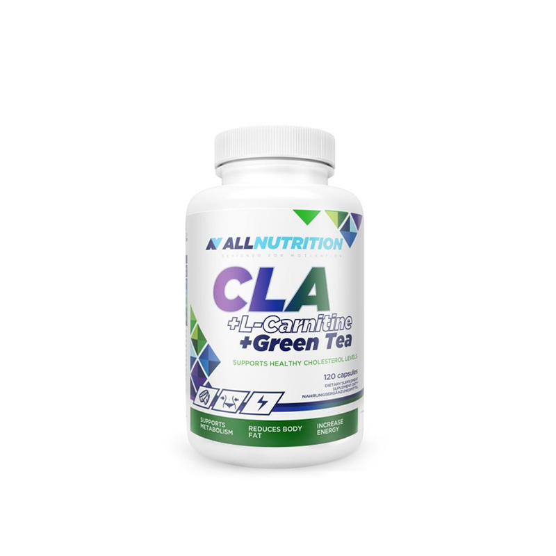 L Carnitine Green Tea CLA. Conjugated Linoleic acid, Green Tea l-Carnitine Softgel. CLA С зеленым чаем. Trec Nutrition CLA + Green Tea.