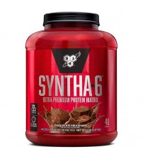 Комплексний протеїн BSN Syntha-6 2,27kg