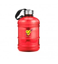 Бутылка гидратор BSN Hydrator Red 1,89l