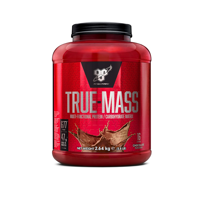 BSN True Mass 1200, 4.65 кг.