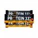 Протеиновый батончик GoOn Nutrition Protein 33% Bar Zero Sugar Added 50g