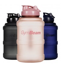 Бутылка гидратор GymBeam Hydrator Water Trunk 2,5l