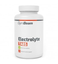 Електроліти GymBeam Electrolyte Tabs 90tabs