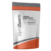 Креатин моногидрат GymBeam Creatine Monohydrate 100% Creapure Unflavoured 250g