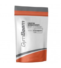 Креатин моногидрат GymBeam Creatine Monohydrate 100% Creapure Unflavoured 250g