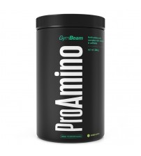 Комплекс амінокислот GymBeam ProAMINO 390g