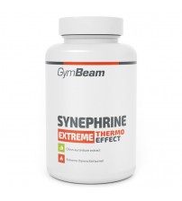 Синефрин GymBeam Synephrine Extreme 90tabs