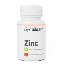 Цинк GymBeam Zinc 15mg 90tabs