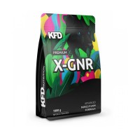 Гейнер KFD Premium X-Gainer 1000g